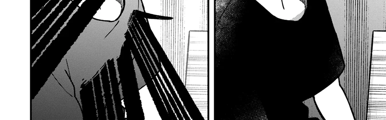 Kakushigoto - Secrets Chapter 30 page 8 - 