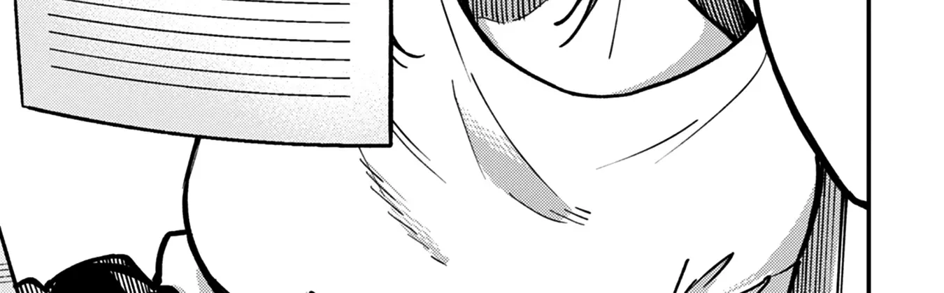 Kakushigoto - Secrets Chapter 30 page 10 - 