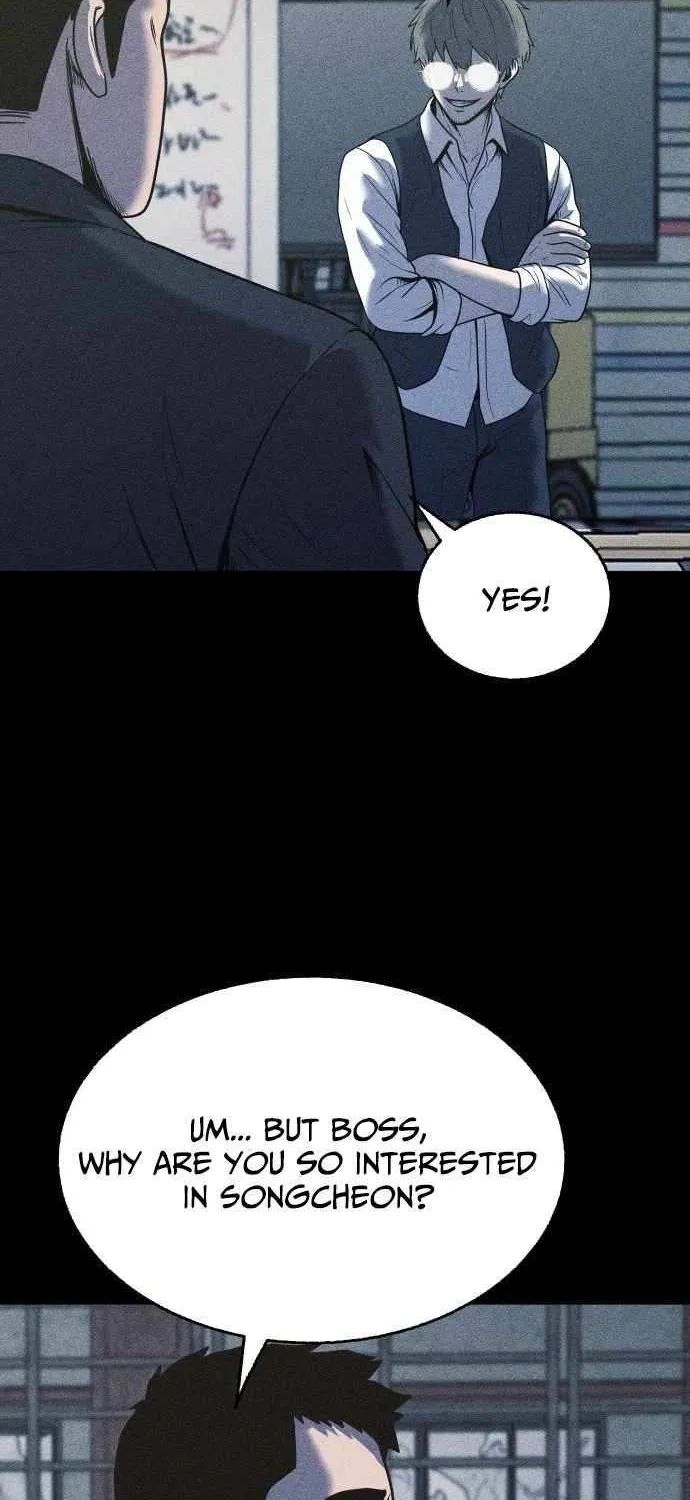 Kakutoshi no Yume Chapter 10 page 11 - 