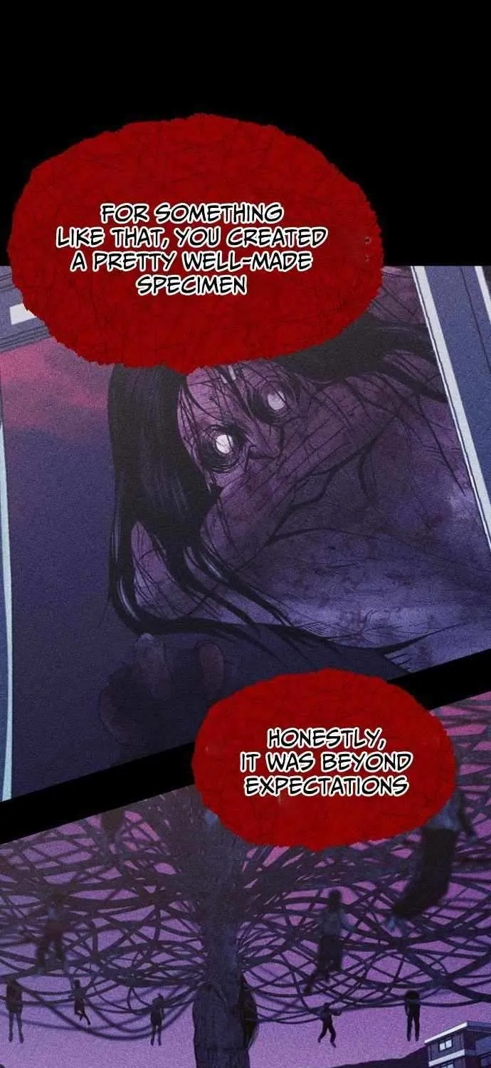 Kakutoshi no Yume Chapter 10 page 110 - 