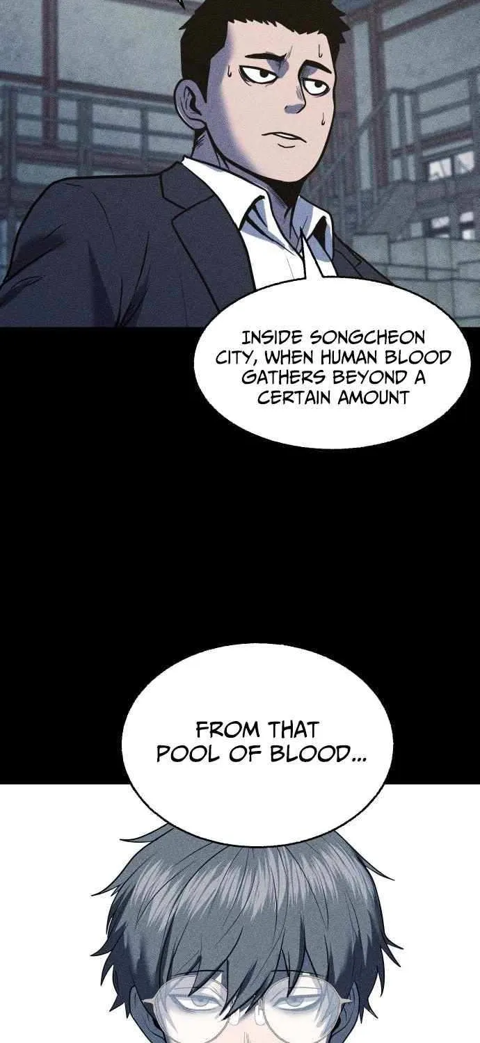 Kakutoshi no Yume Chapter 10 page 18 - 