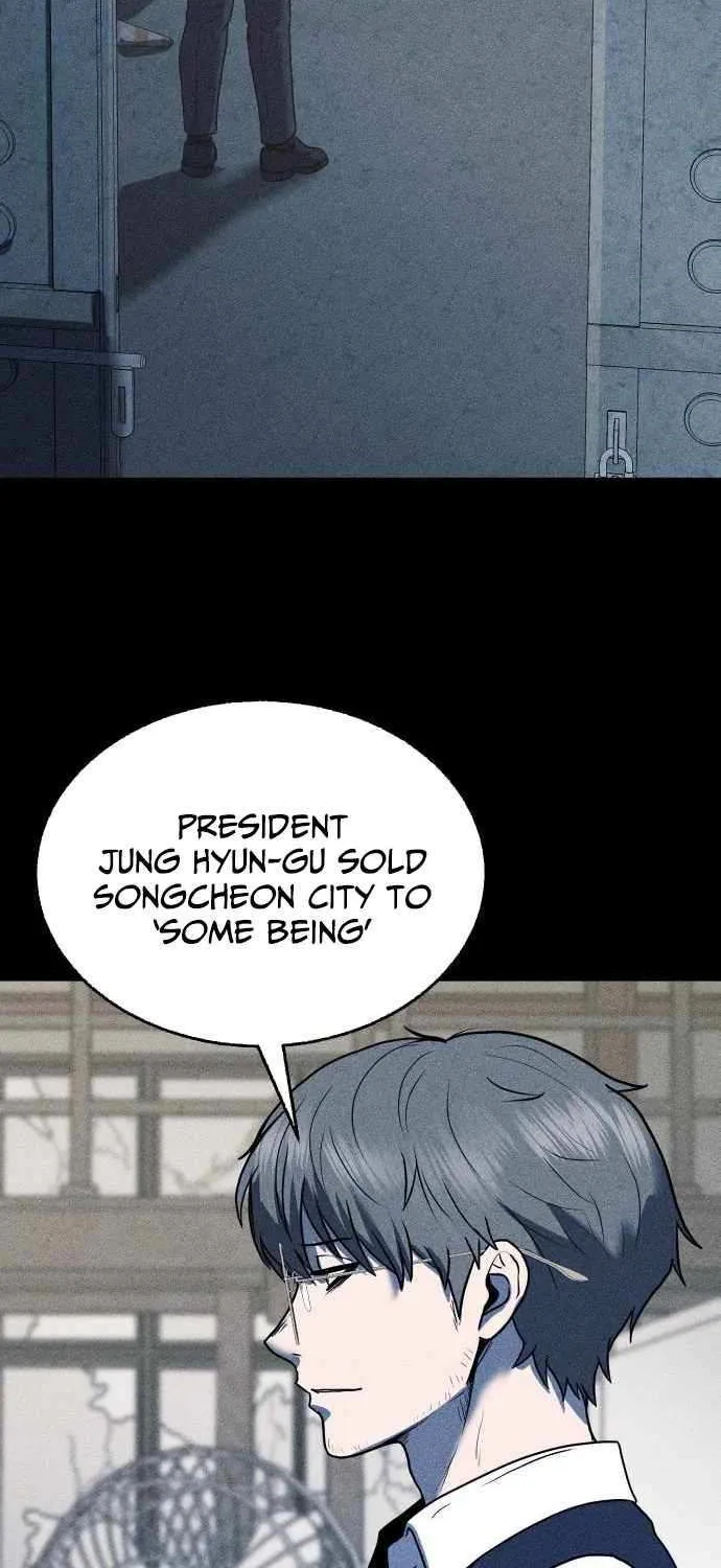 Kakutoshi no Yume Chapter 10 page 4 - 
