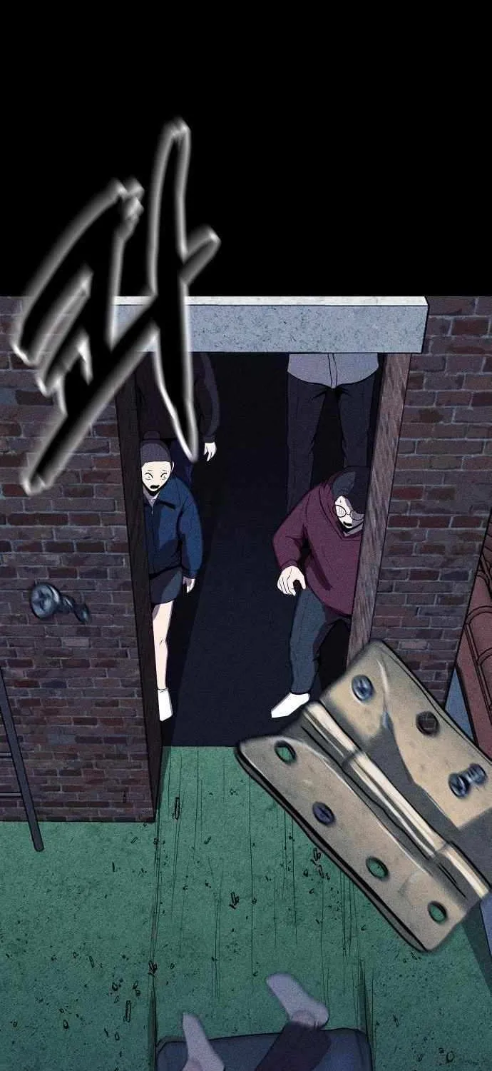 Kakutoshi no Yume Chapter 10 page 41 - 
