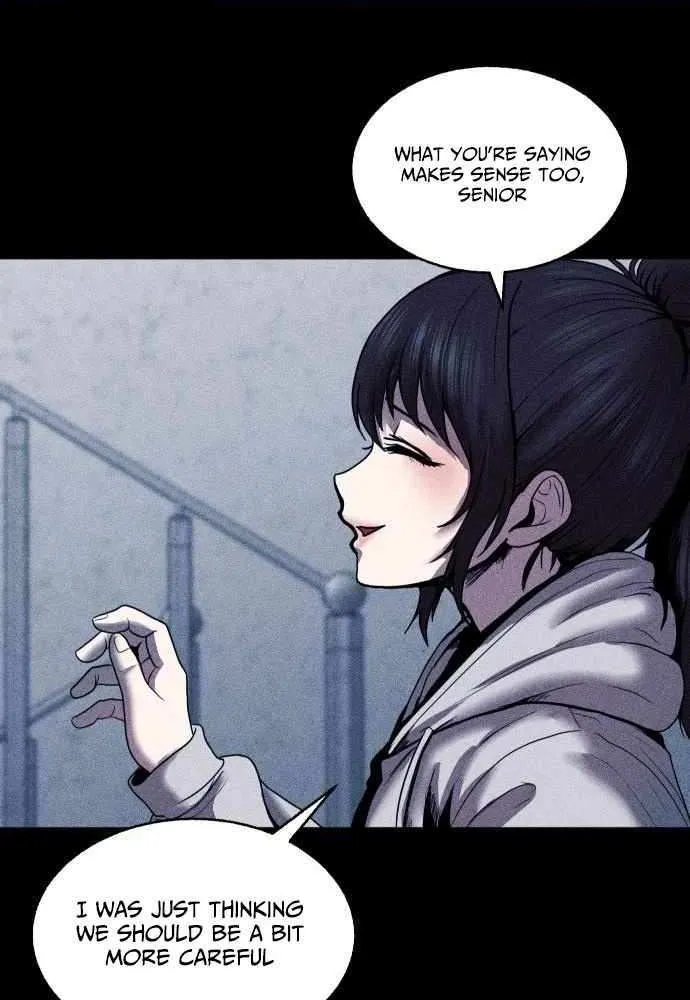 Kakutoshi no Yume Chapter 11 page 36 - 