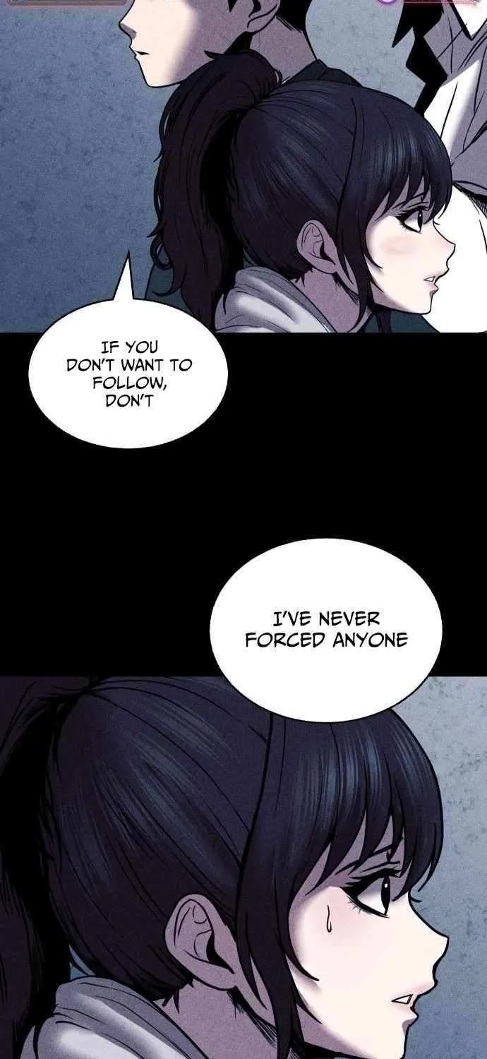 Kakutoshi no Yume Chapter 11 page 61 - 