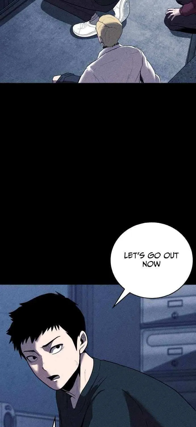 Kakutoshi no Yume Chapter 11 page 67 - 