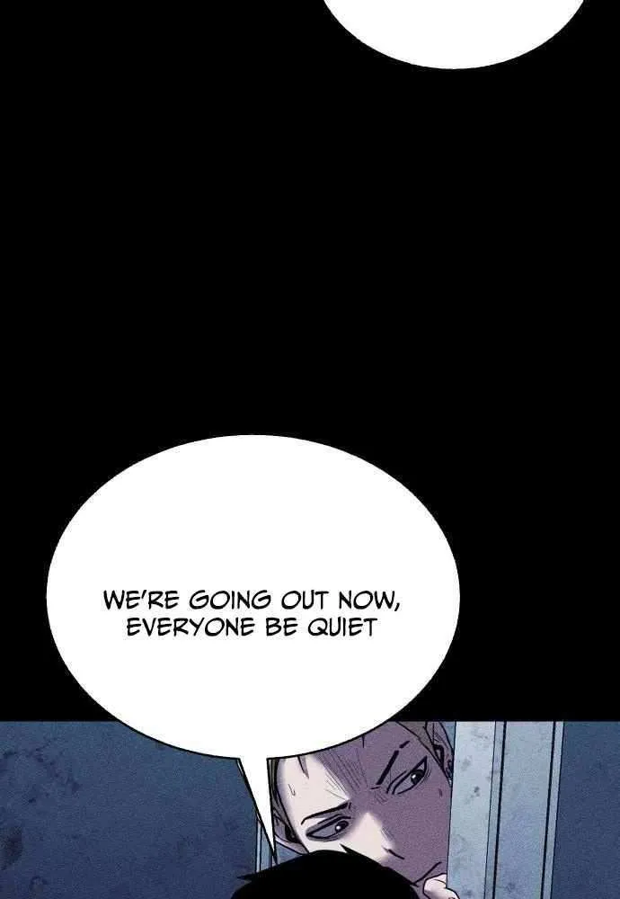 Kakutoshi no Yume Chapter 11 page 71 - 