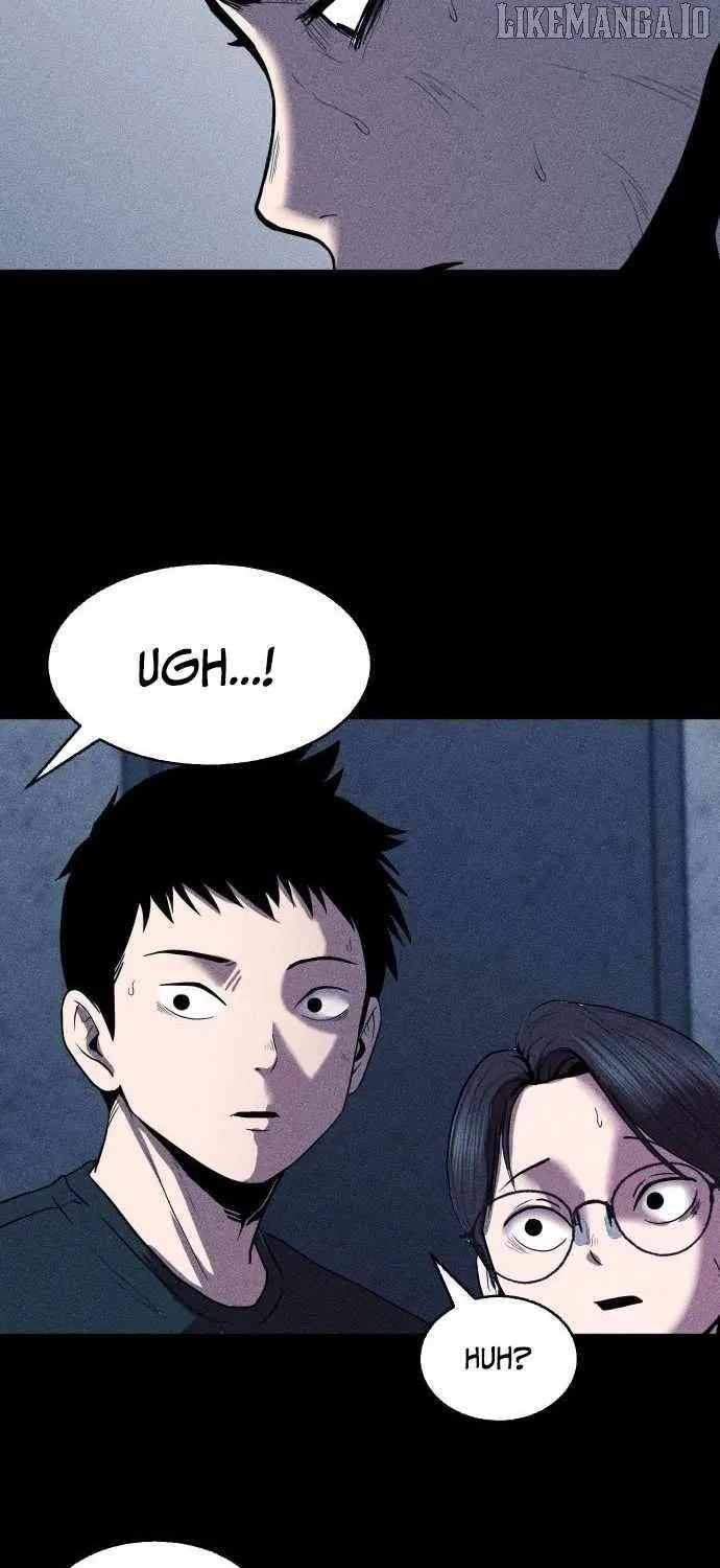 Kakutoshi no Yume Chapter 11 page 9 - 