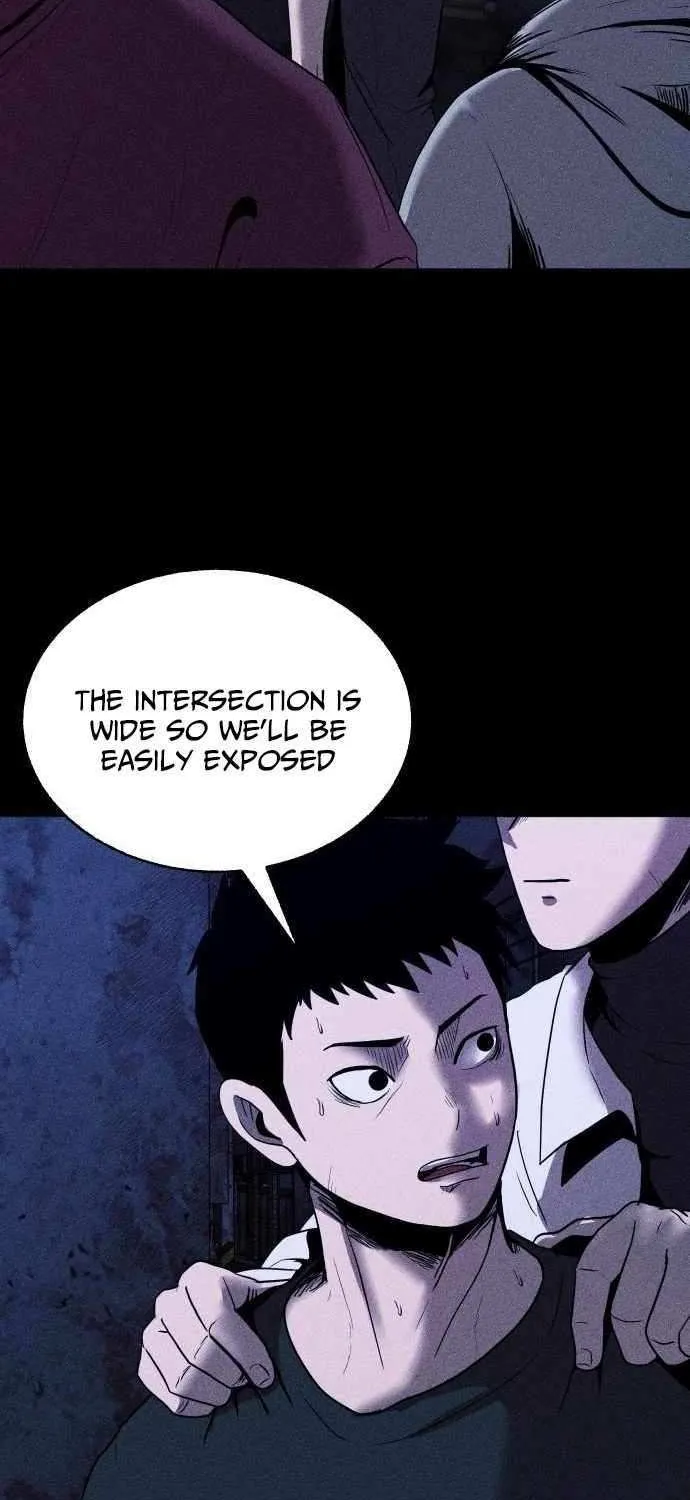 Kakutoshi no Yume Chapter 11 page 95 - 