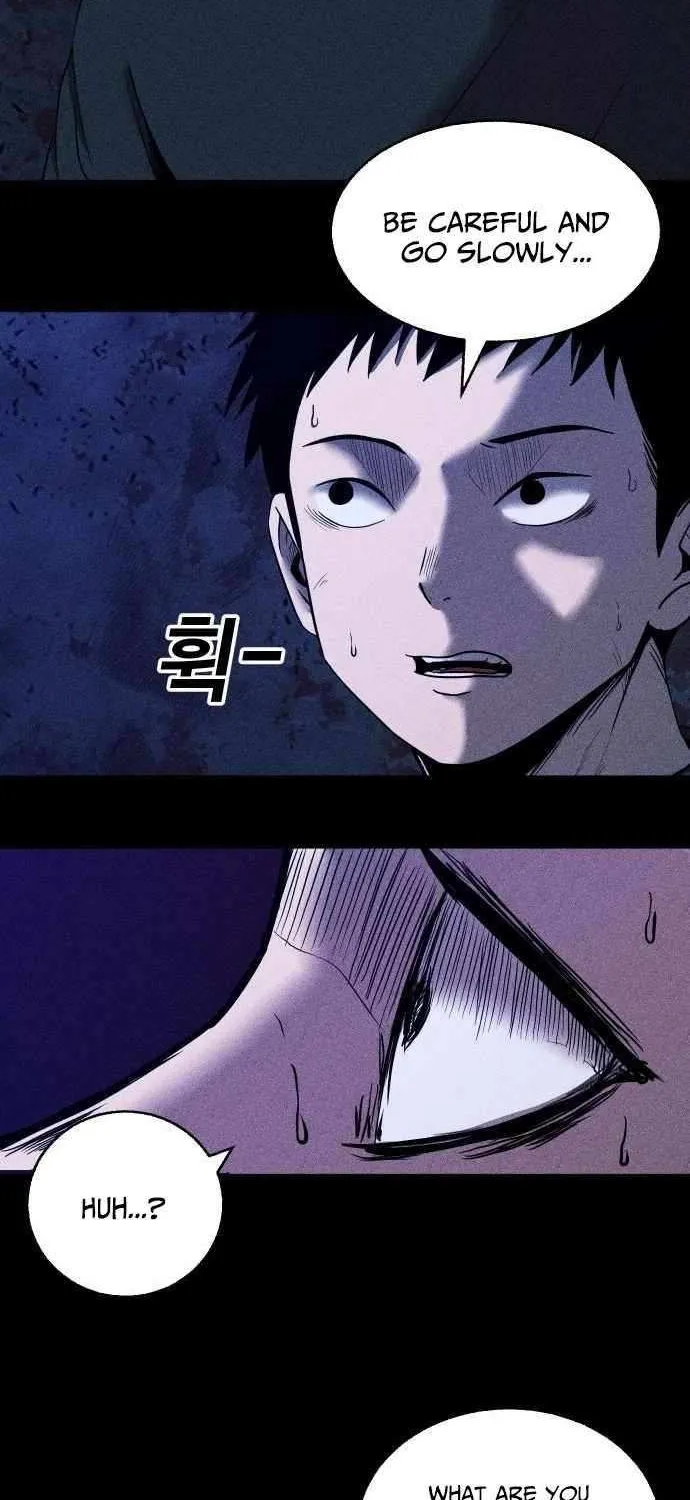 Kakutoshi no Yume Chapter 11 page 96 - 