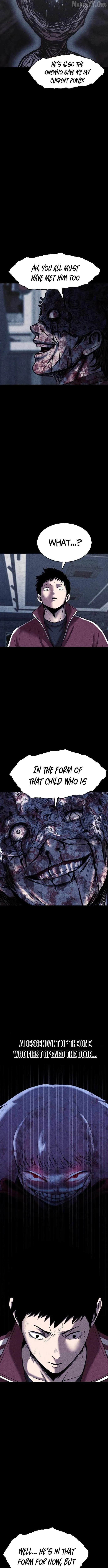 Kakutoshi no Yume Chapter 24 page 9 - 