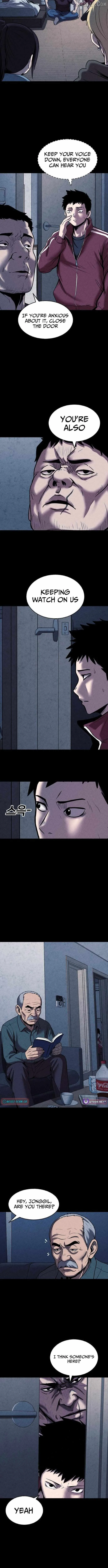 Kakutoshi no Yume Chapter 26 page 2 - 
