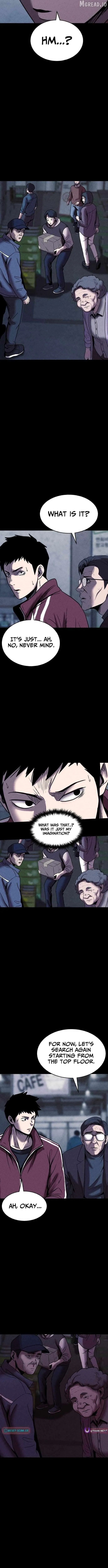Kakutoshi no Yume Chapter 35 page 2 - 