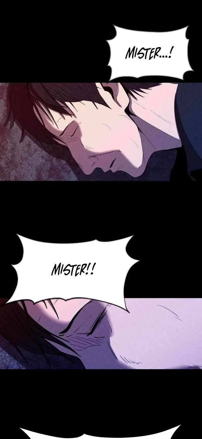 Kakutoshi no Yume Chapter 8 page 4 - 