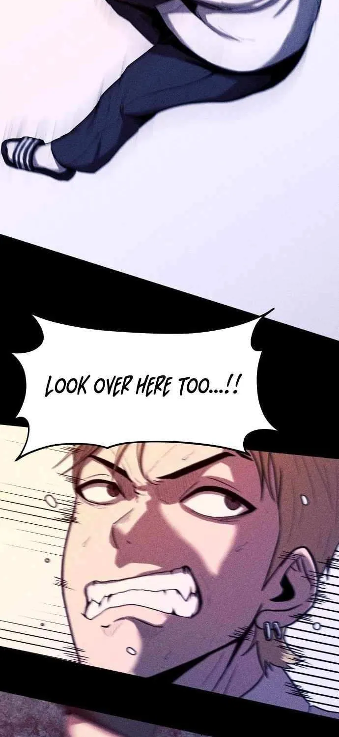 Kakutoshi no Yume Chapter 8 page 31 - 