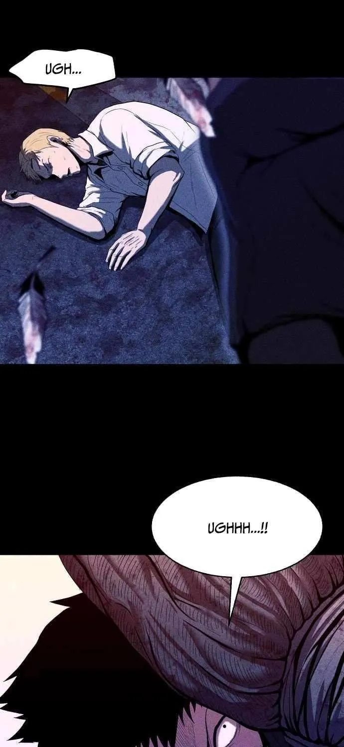 Kakutoshi no Yume Chapter 8 page 48 - 