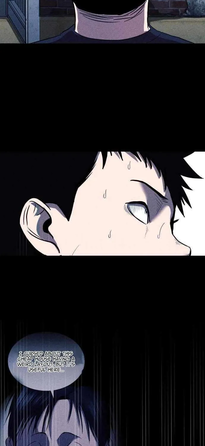 Kakutoshi no Yume Chapter 8 page 70 - 