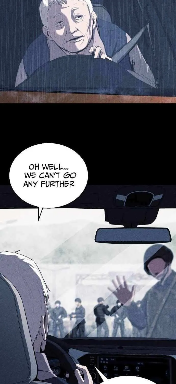 Kakutoshi no Yume Chapter 9 page 4 - 