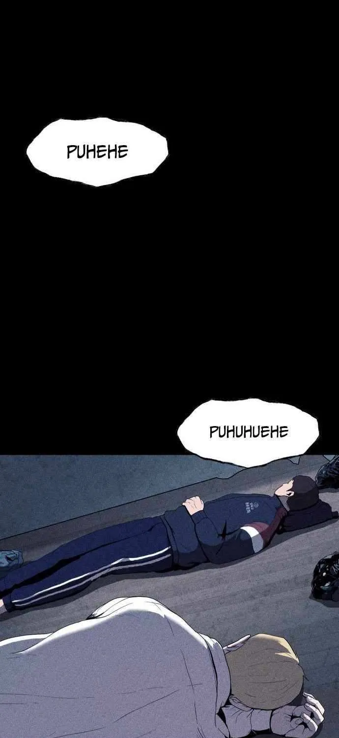 Kakutoshi no Yume Chapter 9 page 32 - 