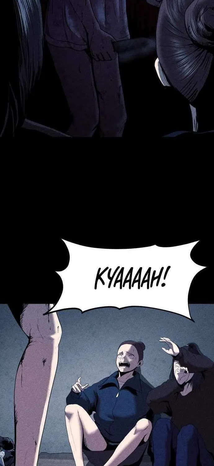 Kakutoshi no Yume Chapter 9 page 38 - 