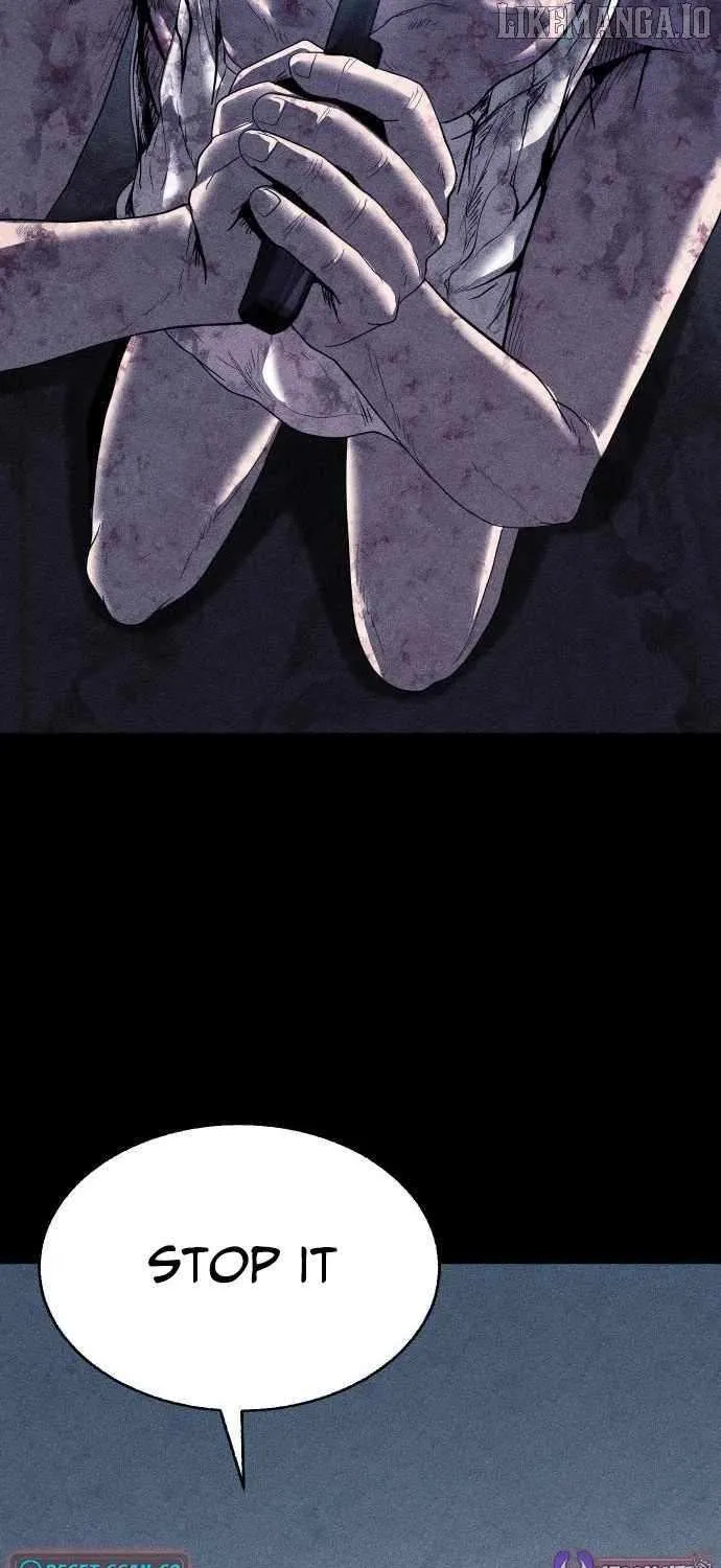 Kakutoshi no Yume Chapter 9 page 51 - 