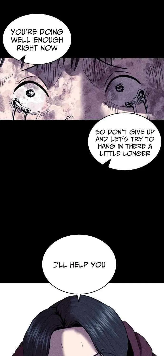 Kakutoshi no Yume Chapter 9 page 61 - 