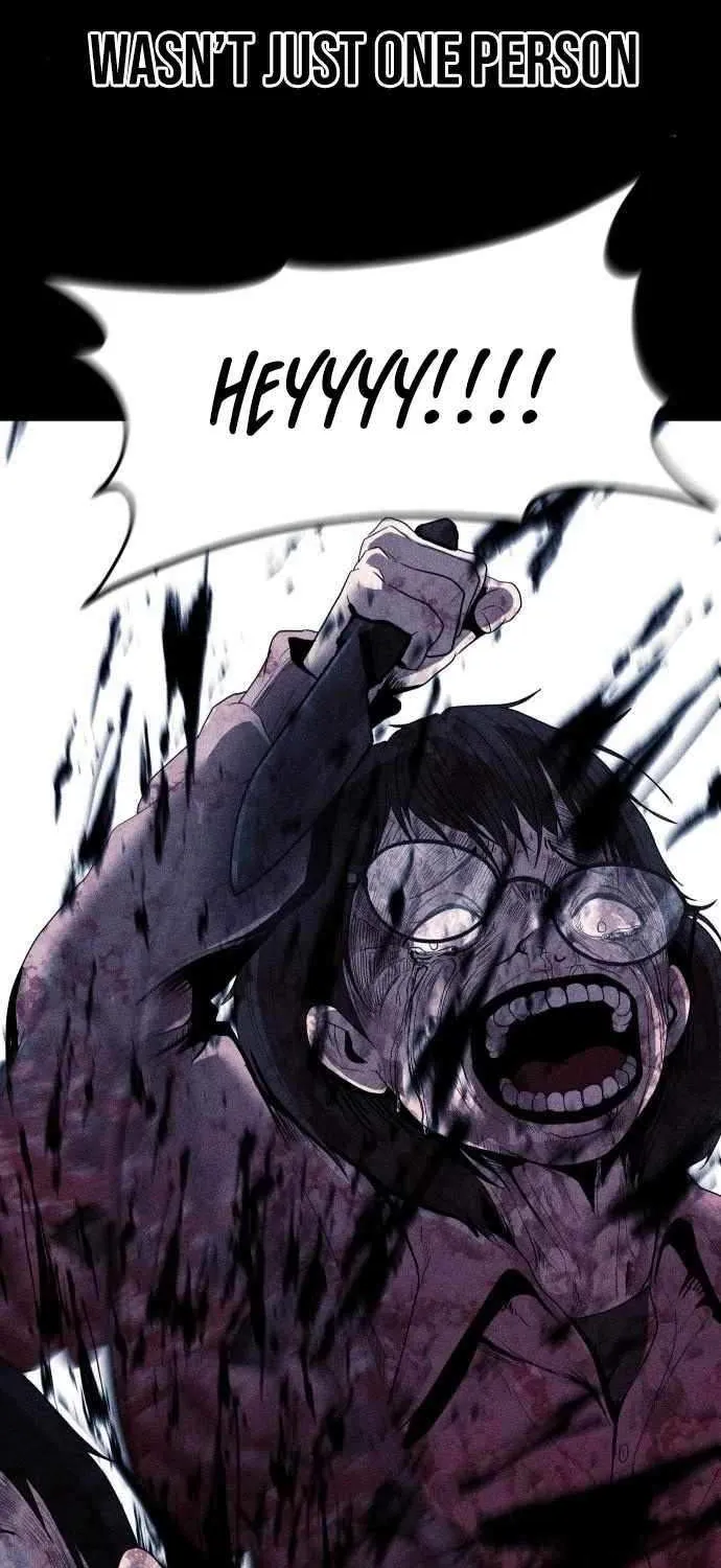 Kakutoshi no Yume Chapter 9 page 68 - 