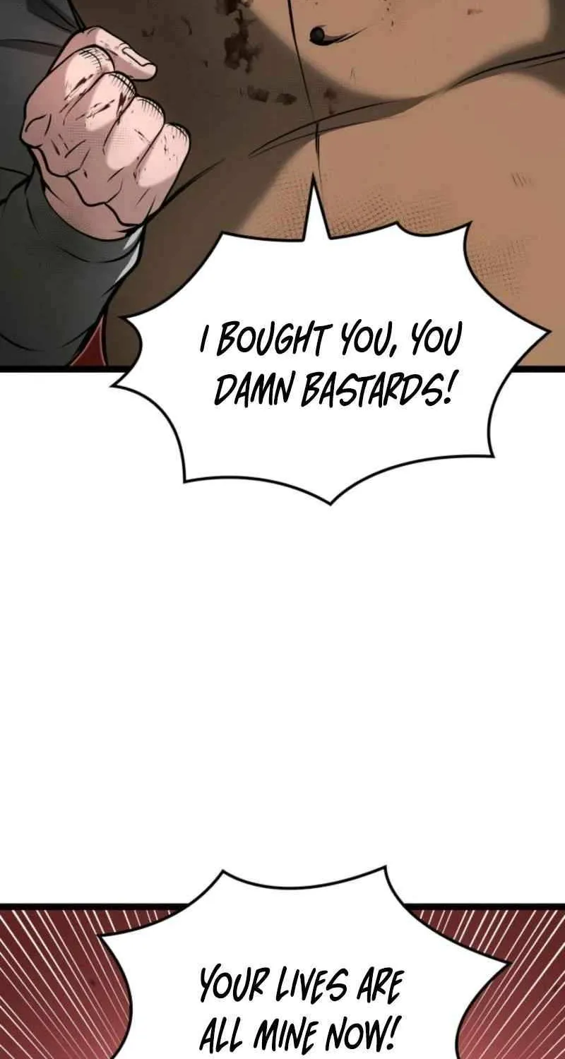 Kalli the Champion Chapter 113 page 117 - 