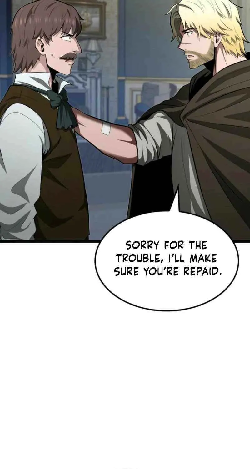 Kalli the Champion Chapter 116 page 117 - 