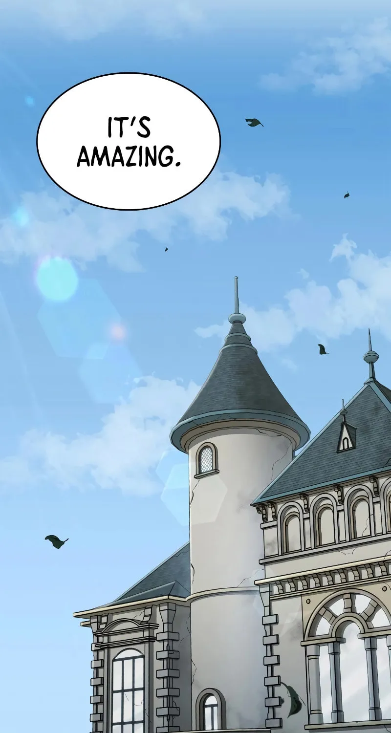 Kalli the Champion Chapter 71 page 3 - 