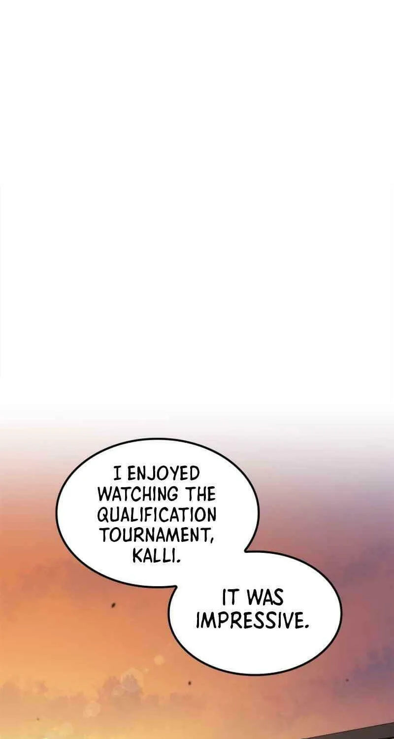Kalli the Champion Chapter 79 page 4 - 