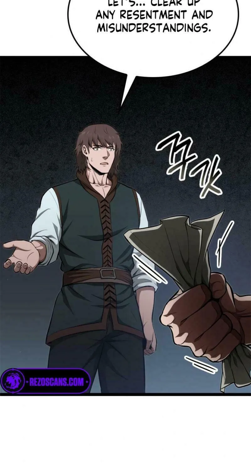 Kalli the Champion Chapter 82 page 4 - 