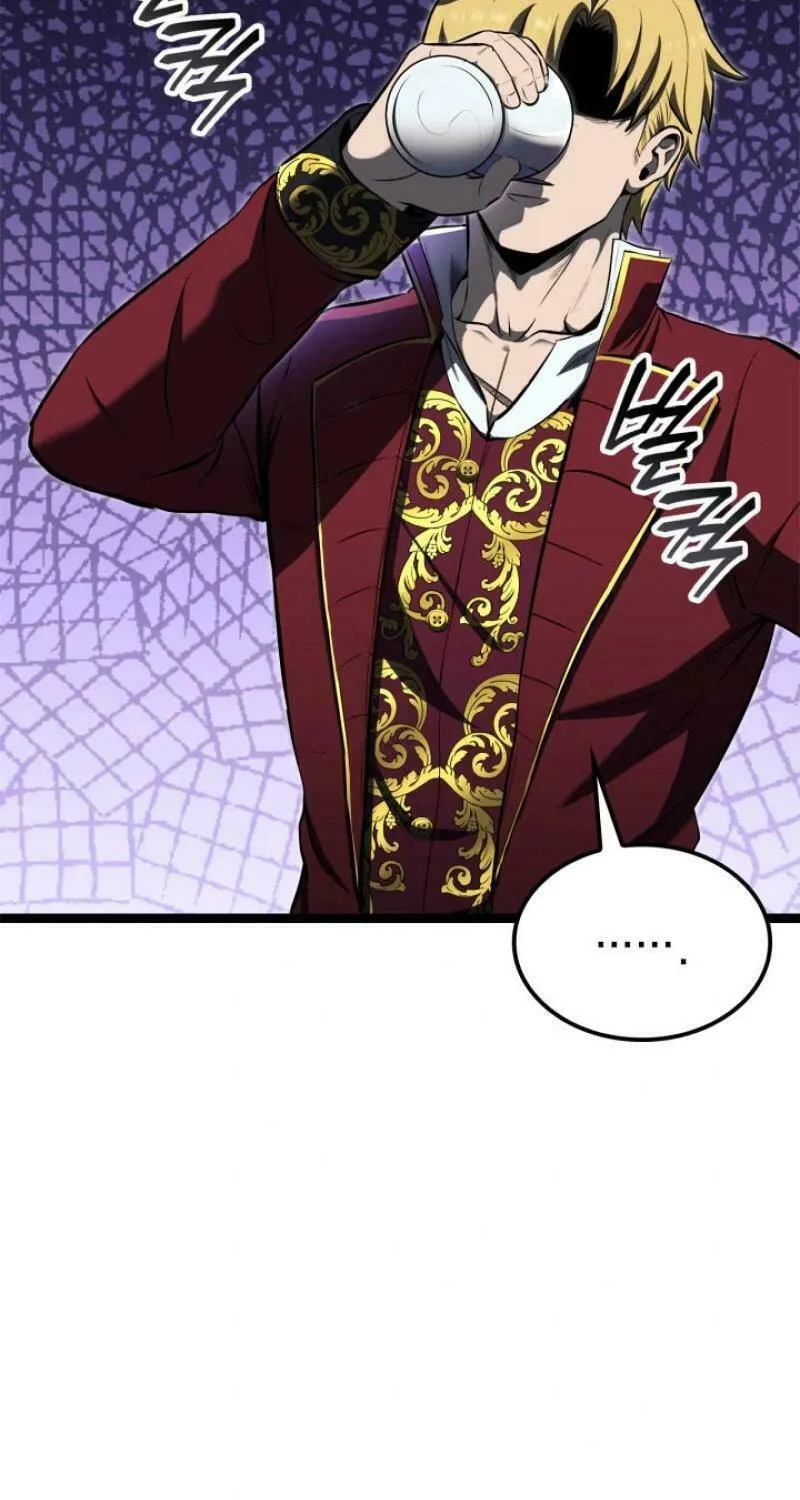 Kalli the Champion Chapter 82 page 84 - 