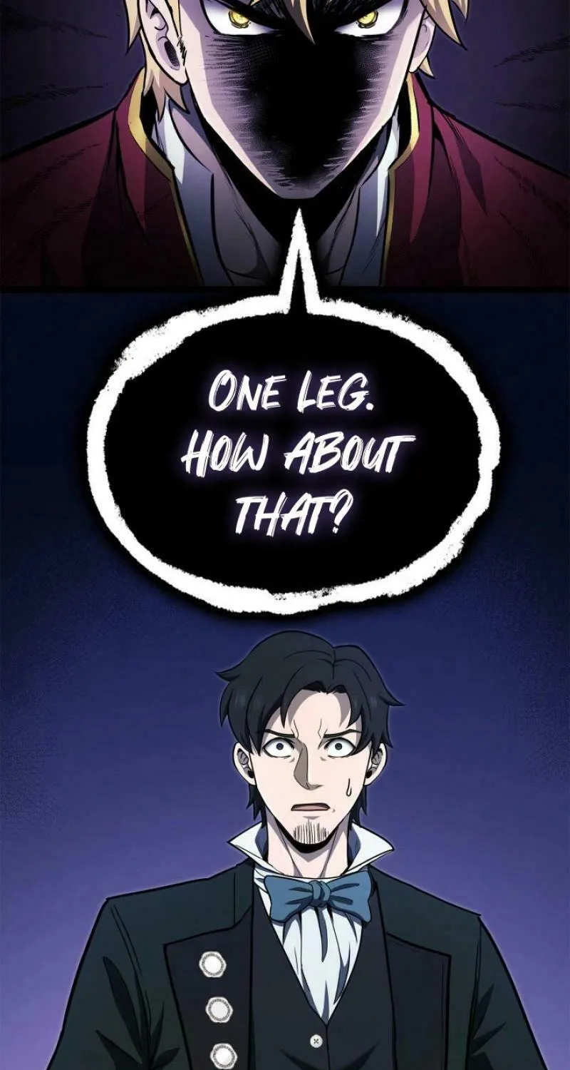 Kalli the Champion Chapter 83 page 3 - 
