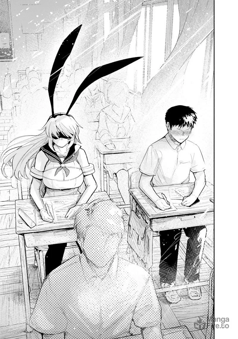 Kamen no Shita no Kanojo Chapter 0 page 5 - 