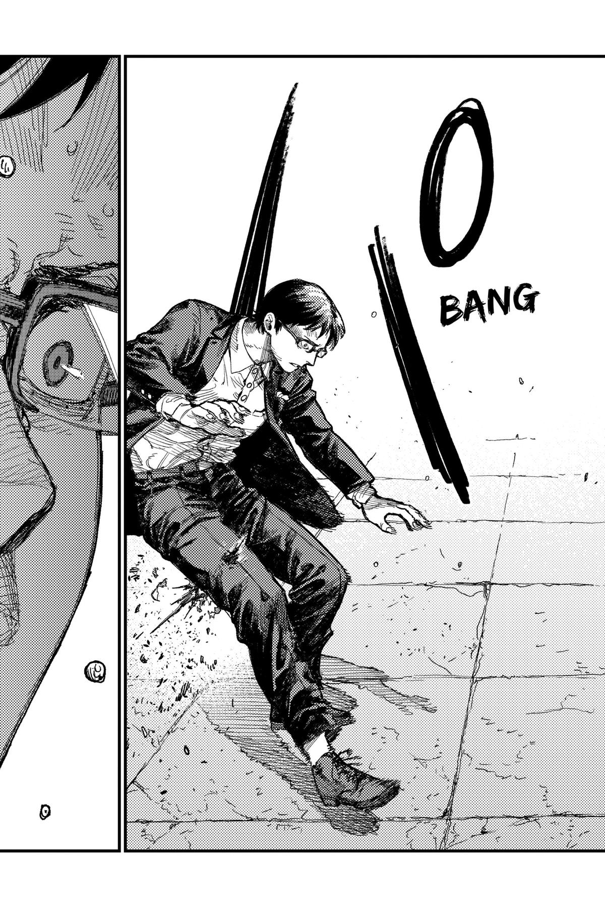 KAMI KILL Chapter 44 page 17 - 
