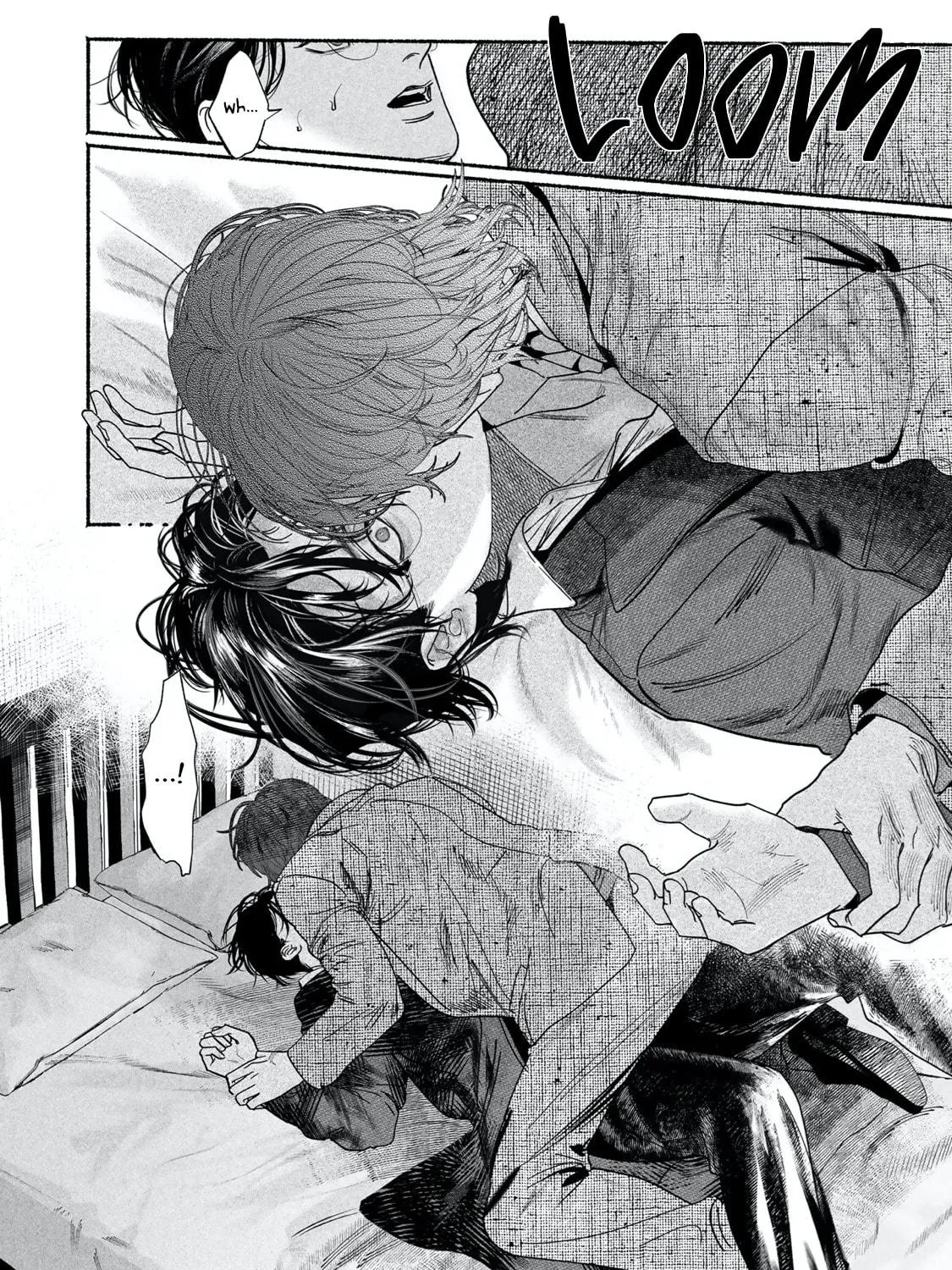 Kami no Fune de Nemuru Chapter 5 page 81 - 