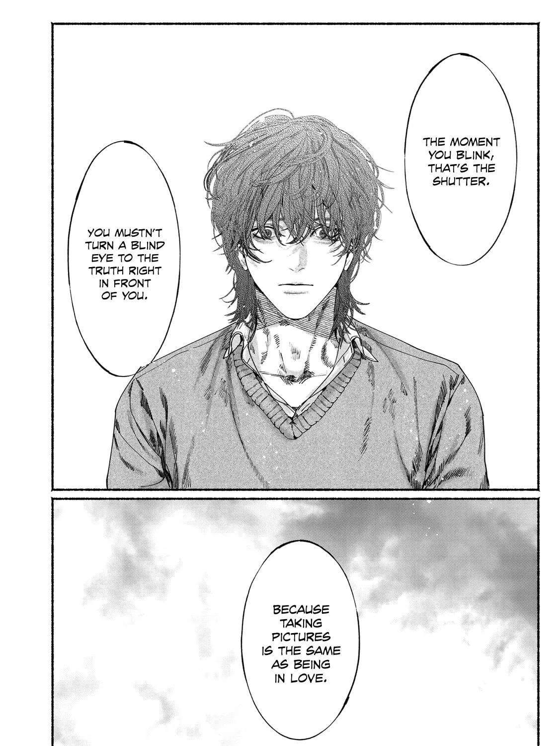 Kami no Fune de Nemuru Chapter 6 page 61 - 