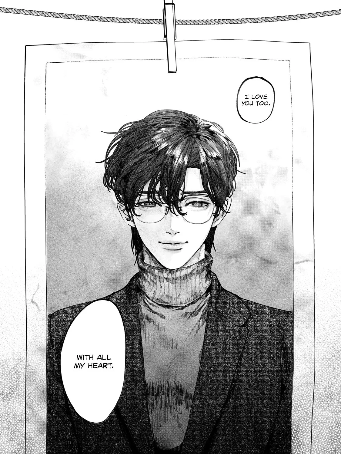 Kami no Fune de Nemuru Chapter 6 page 91 - 