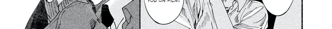 Kami no Fune de Nemuru Chapter 7 page 32 - 