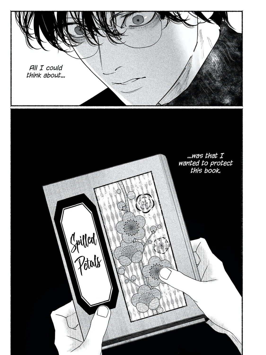 Kami no Fune de Nemuru Chapter 7 page 87 - 
