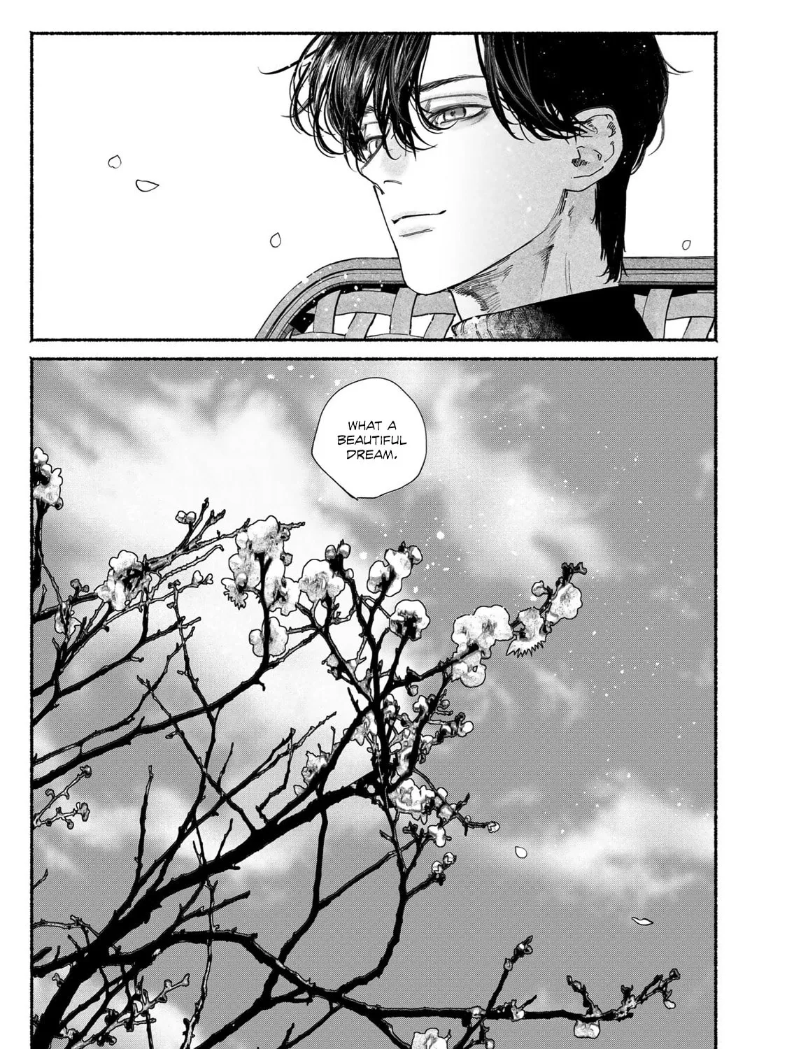 Kami no Fune de Nemuru Chapter 8 page 101 - 
