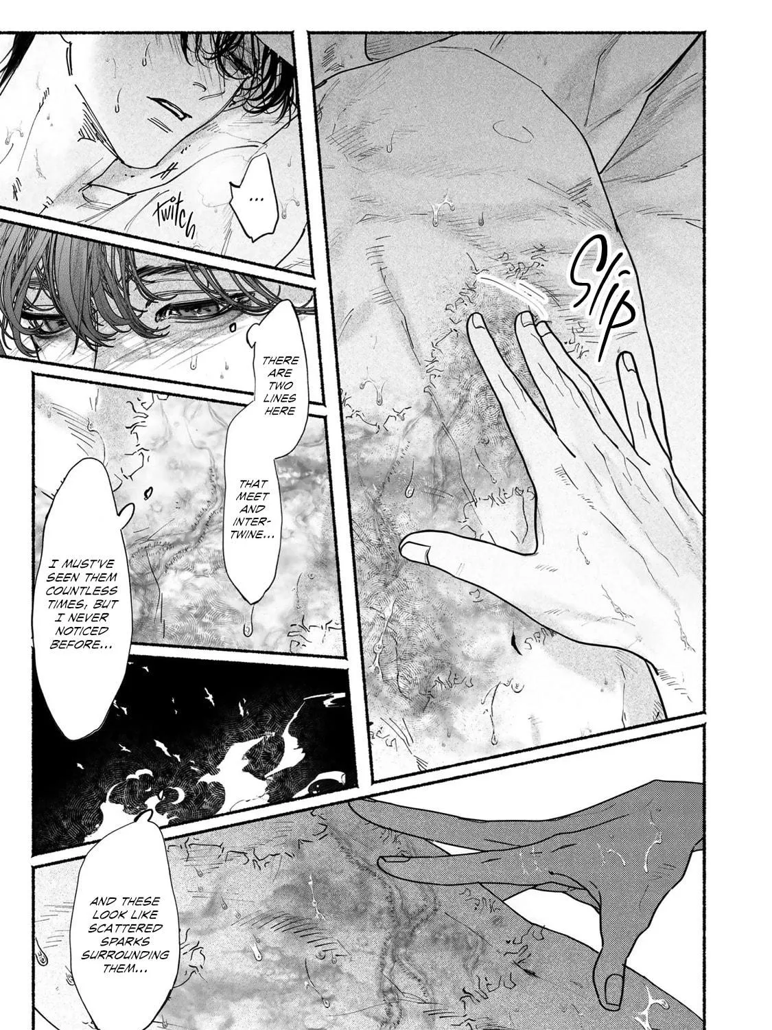 Kami no Fune de Nemuru Chapter 8 page 77 - 