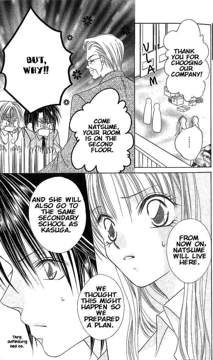 Kami-sama! Chapter 1 page 25 - 