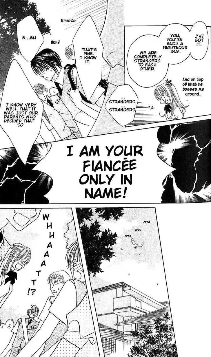 Kami-sama! Chapter 1 page 29 - 