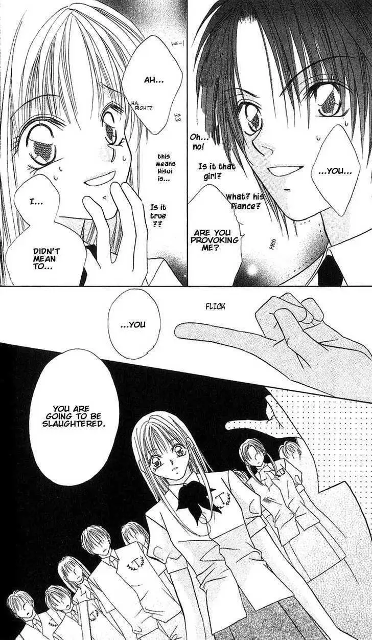 Kami-sama! Chapter 1 page 30 - 