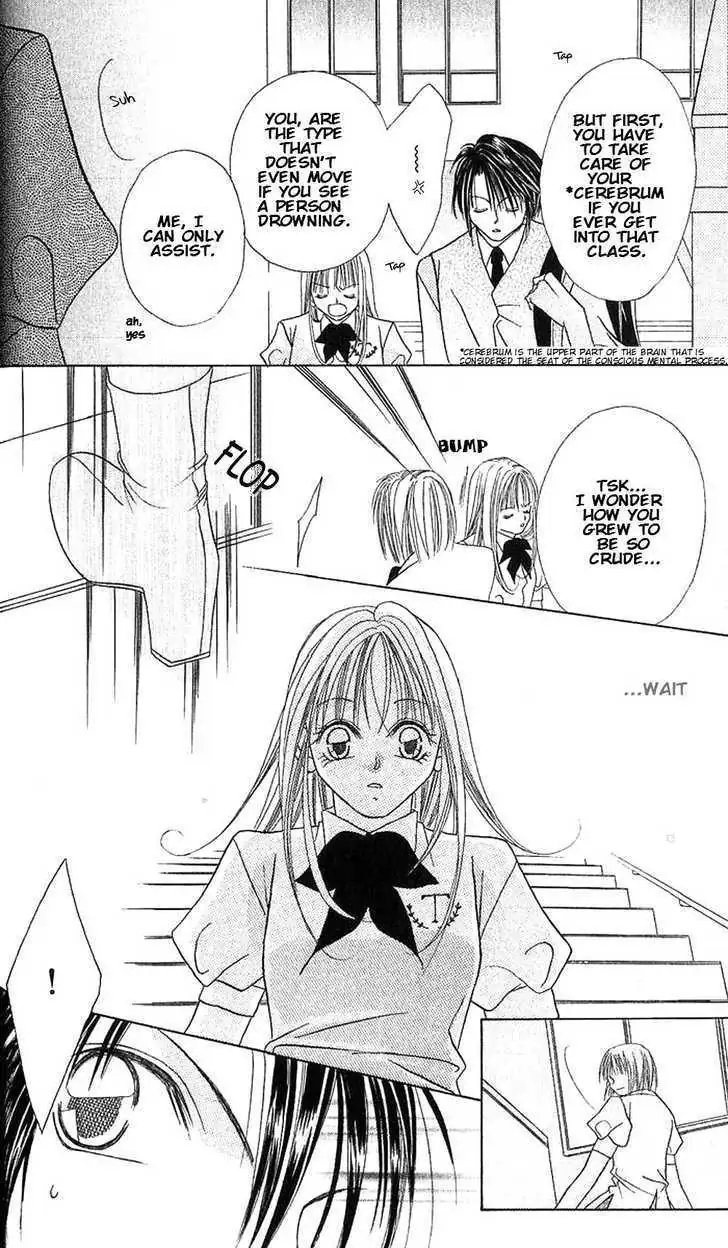 Kami-sama! Chapter 1 page 32 - 