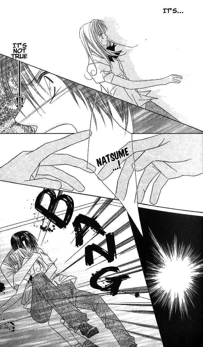 Kami-sama! Chapter 1 page 33 - 