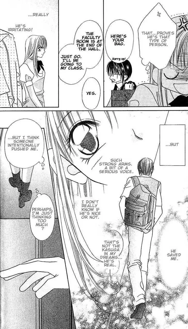 Kami-sama! Chapter 1 page 36 - 
