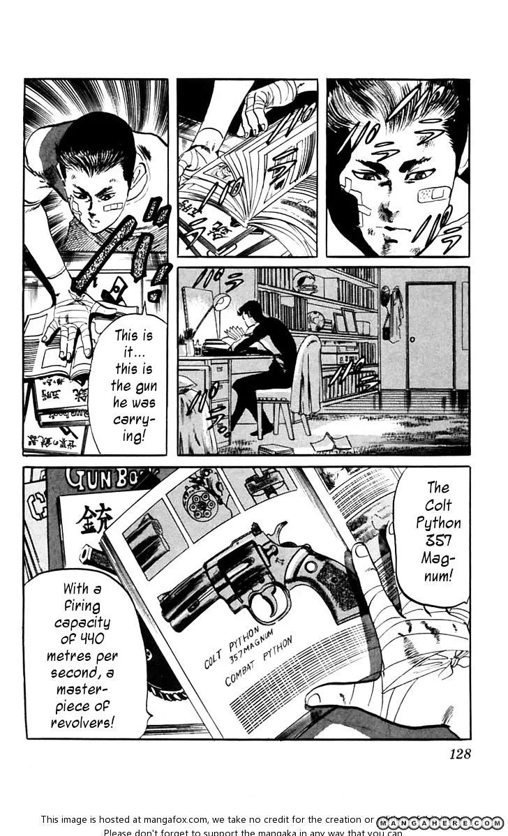 Kami-sama! Chapter 16 page 2 - 